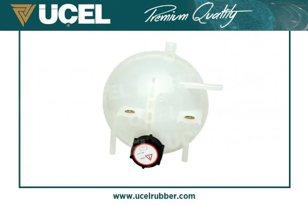 Depósito compensación refrigerante para Ford Transit  (T)