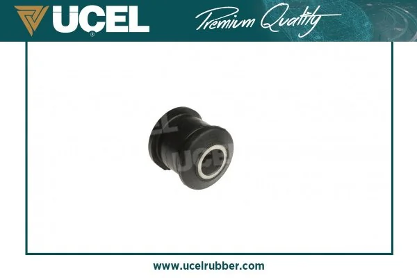 Silentblock amortiguador trasero para Iveco Daily I-II 