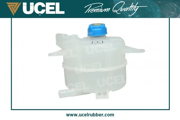 Botella expansion Fiat Qubo monovolumen (225) (2008 - 2026) precio, desde 22,33 EUR