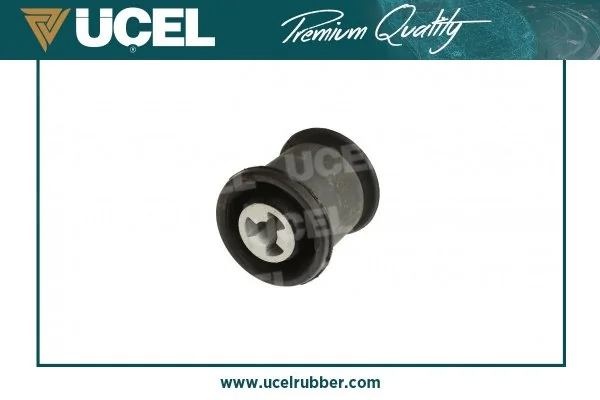 61141 Uc-el Buje del brazo inferior trasero