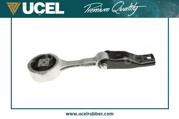 61136 Uc-el Taco de motor