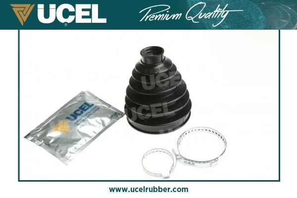 Fuelle transmisión delantero exterior Ford Galaxy  (2006-2015)