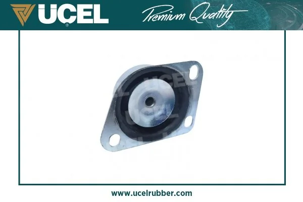 Soporte de motor trasero Fiat Palio 178DX