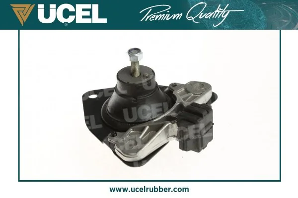 Soporte de motor derecho SC124 Polcar