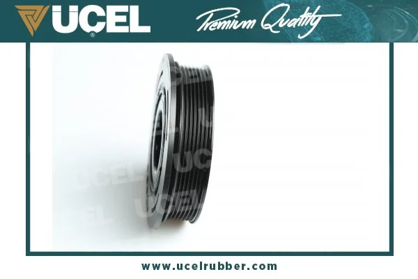 1050A Uc-el Dámper