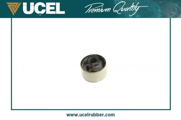 Silentblock de amortiguador trasero Fiat Fiorino 225