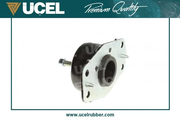10851 Uc-el Soporte de motor derecho