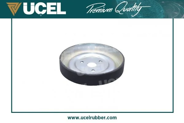 Polea, bomba de agua Peugeot 208 CA, CC