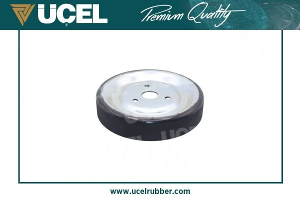 Polea, bomba de agua Peugeot 208 CA, CC