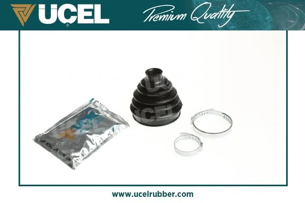 Comprar Fuelle de palier delantero exterior Fiat 500  312