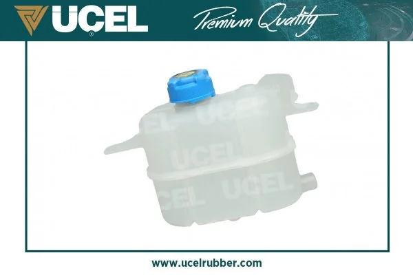 Comprar Vaso de expansión Fiat Qubo  225