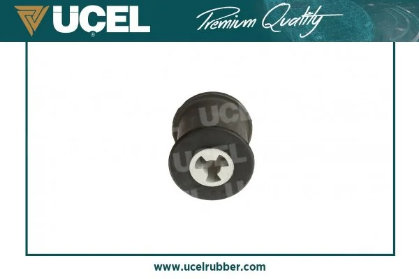 Comprar 61141 Uc-el Buje del brazo inferior trasero
