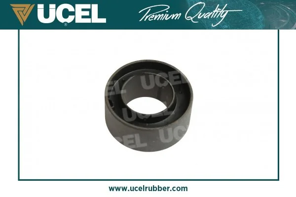 Silentblock del puente trasero Renault 19 II (1992-1995)