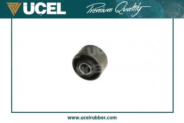 Buje de amortiguador trasero Fiat Doblo I monovolumen (119) (2001 - 2010) precio, desde 7,11 EUR