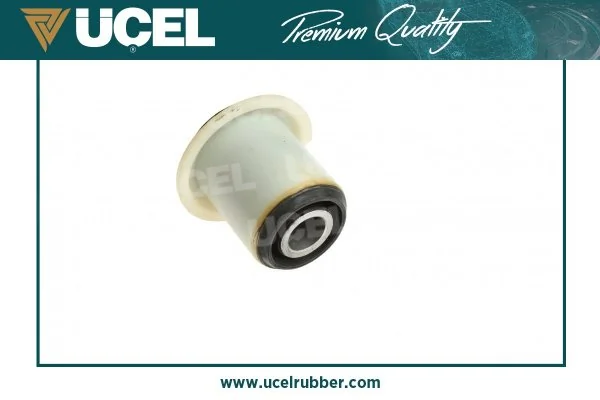  Silentblock trasero Renault Scenic 3