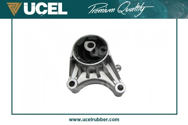  Soporte de motor delantero Opel Vectra 