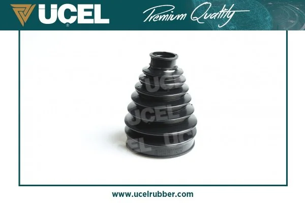 Fuelle semieje delantero exterior para Dacia Duster  (HS)