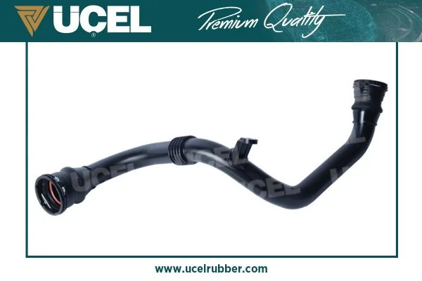 Tubo intercooler 7910864 Kamoka