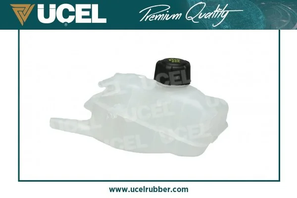  Vaso de expansión Renault Fluence 