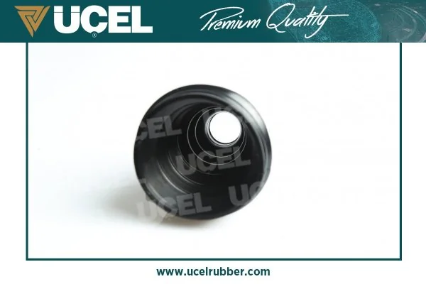 10856T Uc-el Fuelle transmisión delantero exterior