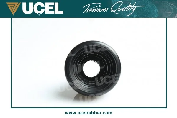 41540T Uc-el Fuelle transmisión delantero exterior