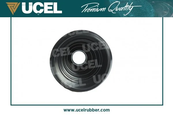 61121 Uc-el Fuelle transmisión delantero exterior