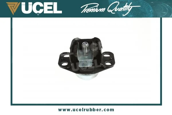 Soporte motor delantero Renault Kangoo 1 KC0, KC1