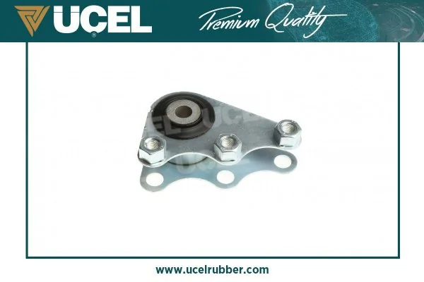  Soporte de motor trasero Fiat Ducato 3