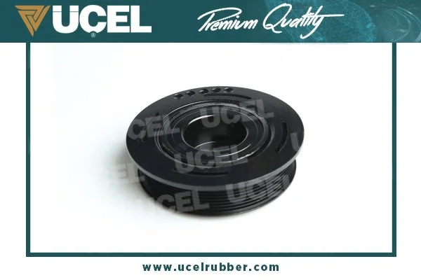 Polea del cigüeñal Uc-el 1050A precio, desde 68,24 EUR
