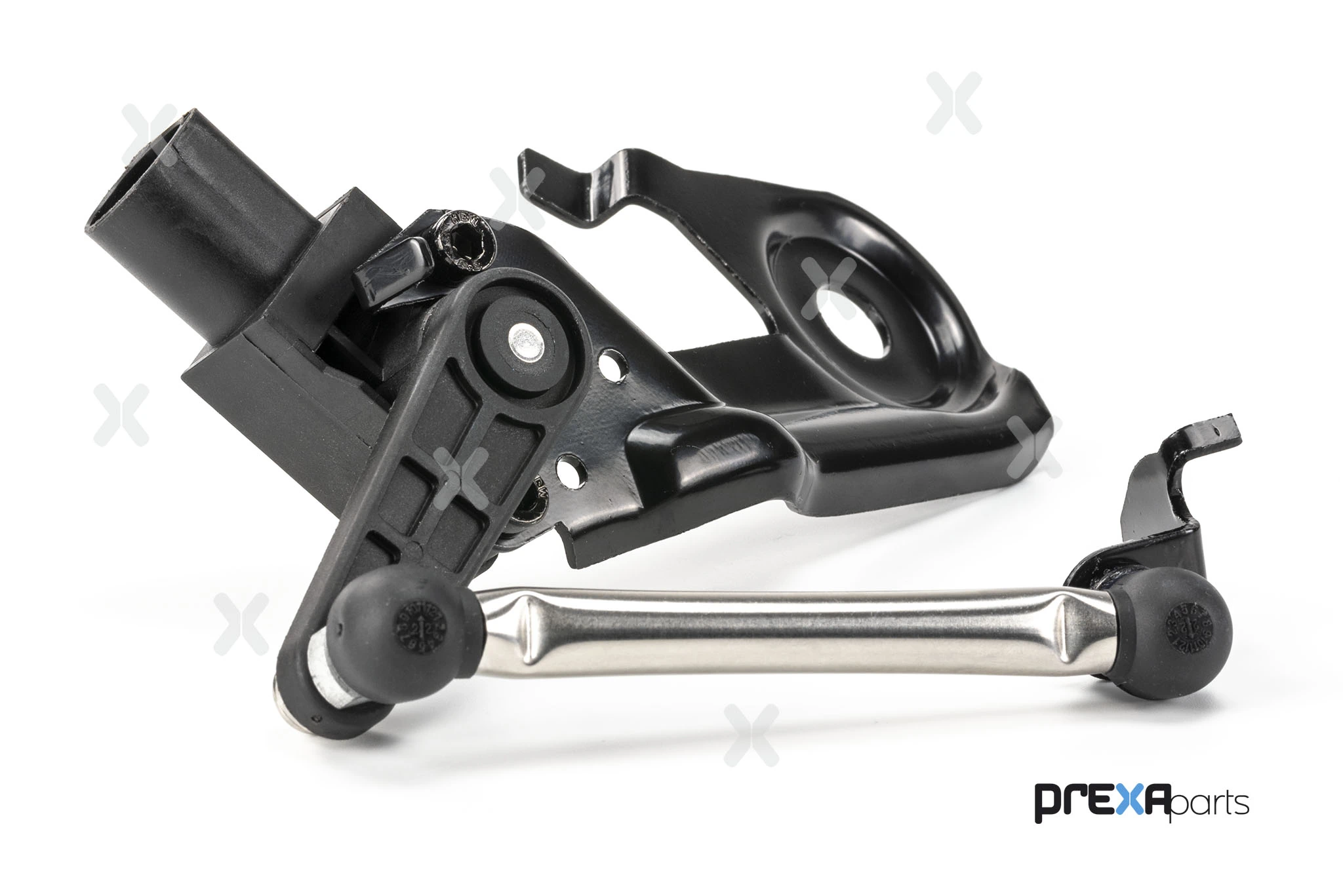 P150124 Prexaparts