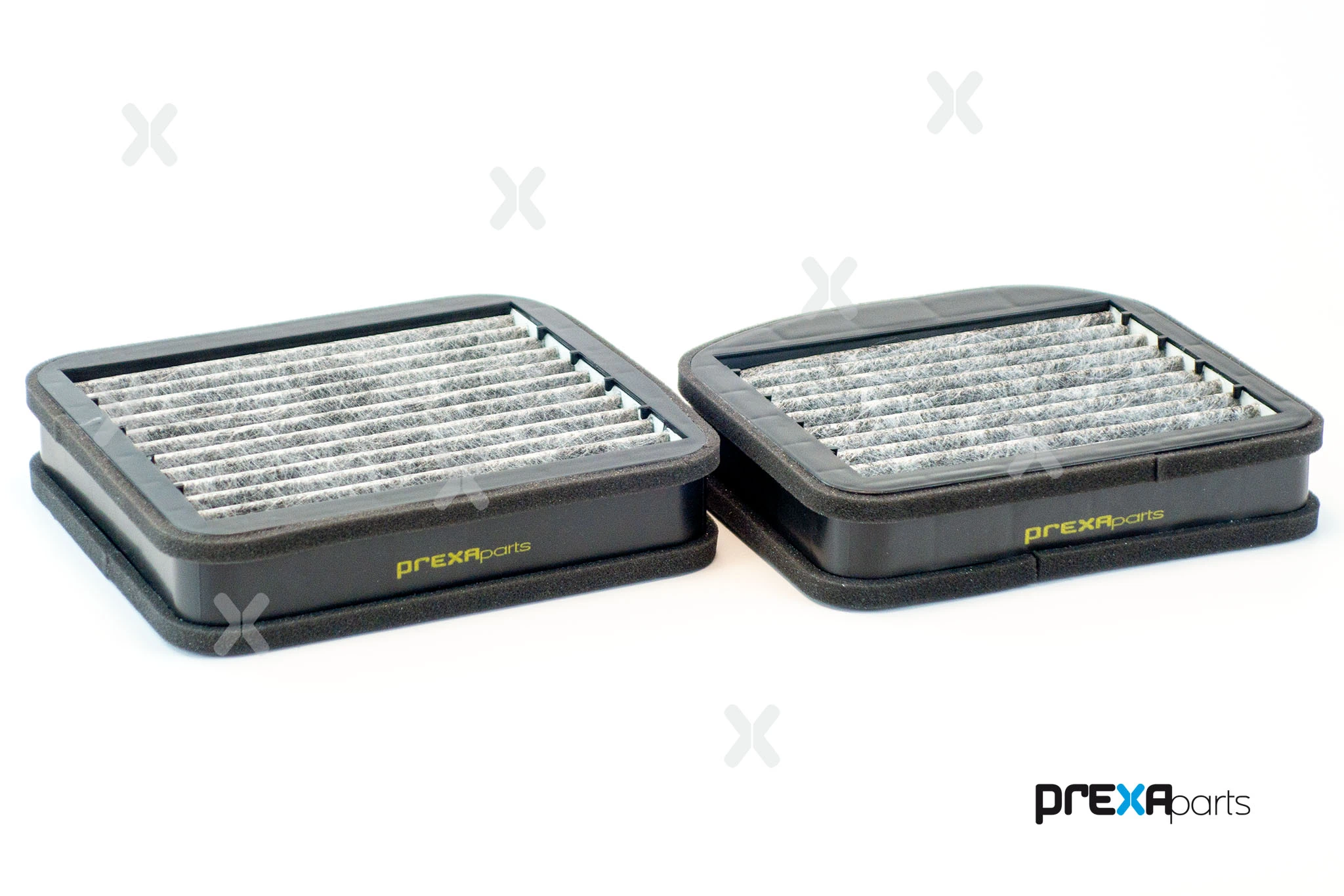 P324001 Prexaparts