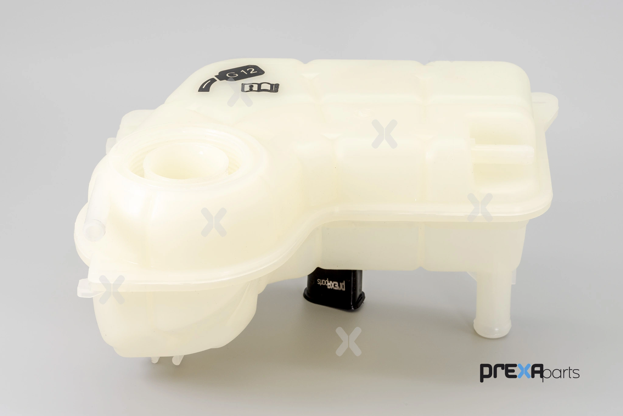 P127021 Prexaparts