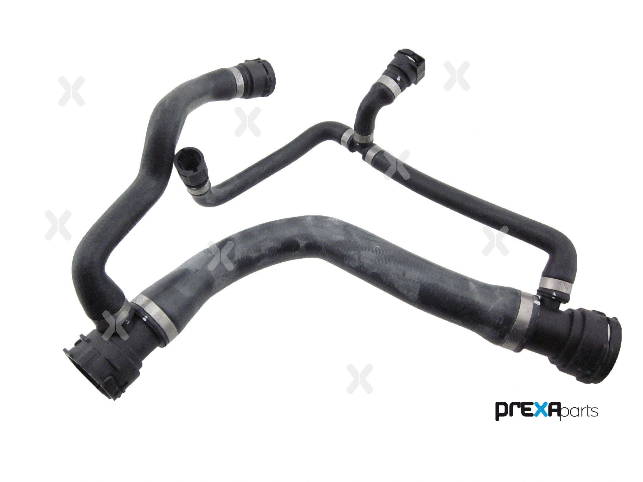 P226037 Prexaparts