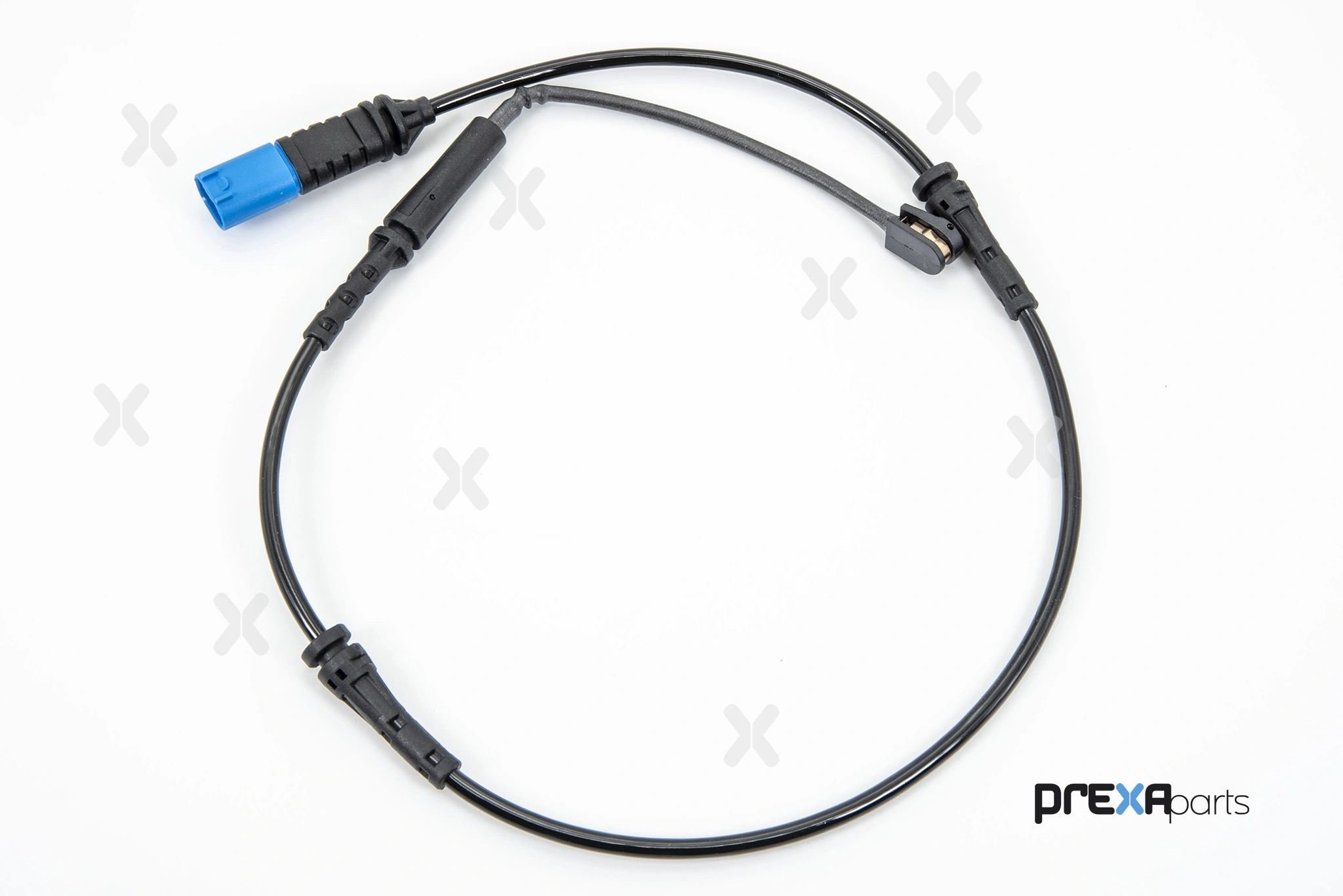 P203143 Prexaparts