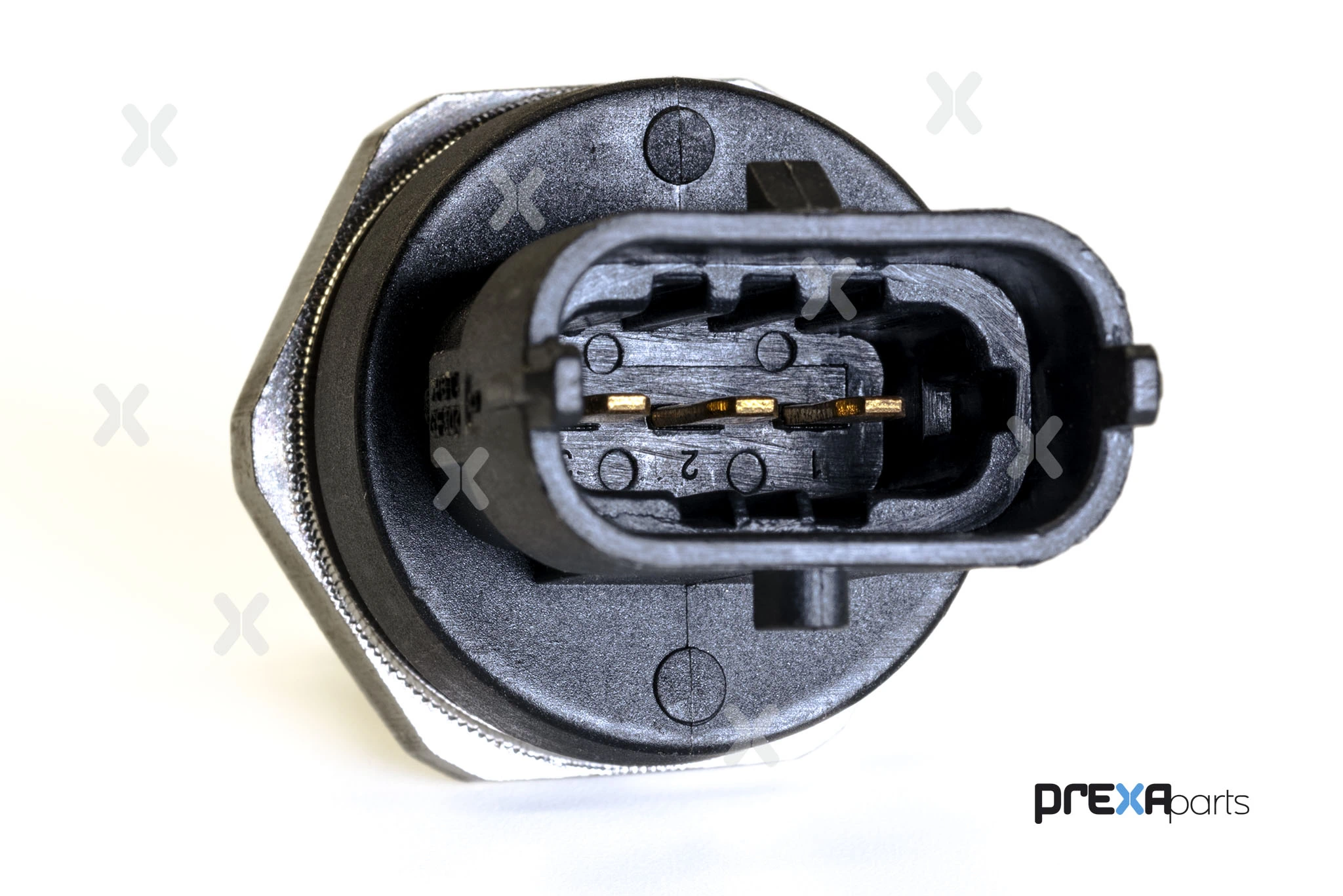 Comprar P150257 Prexaparts Regulador de presión de combustible