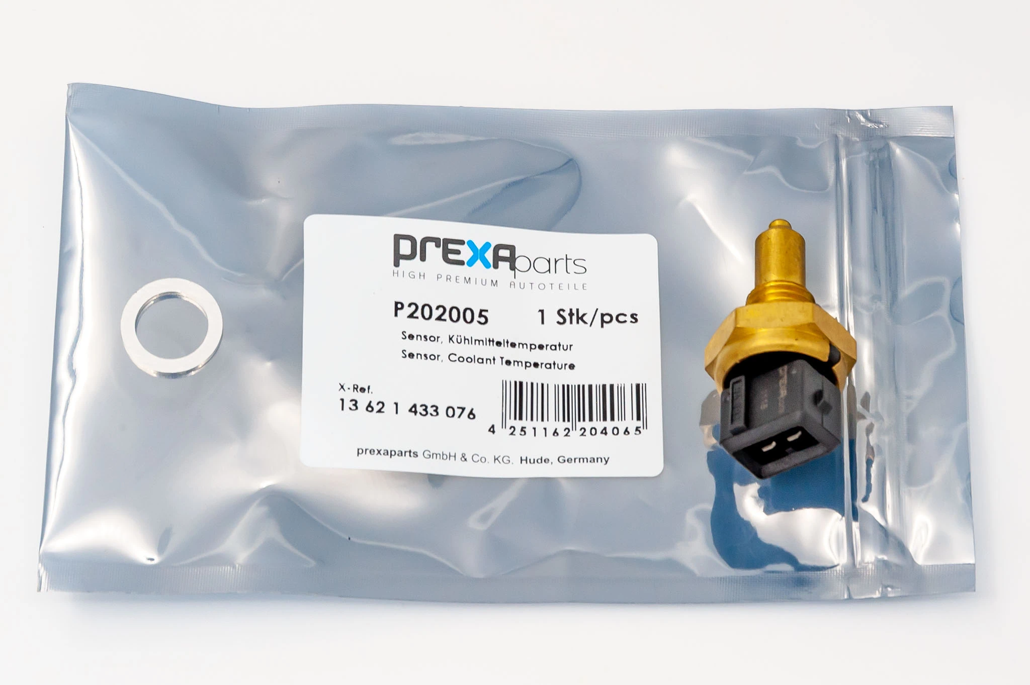 Comprar P202005 Prexaparts Sensor de temperatura de agua