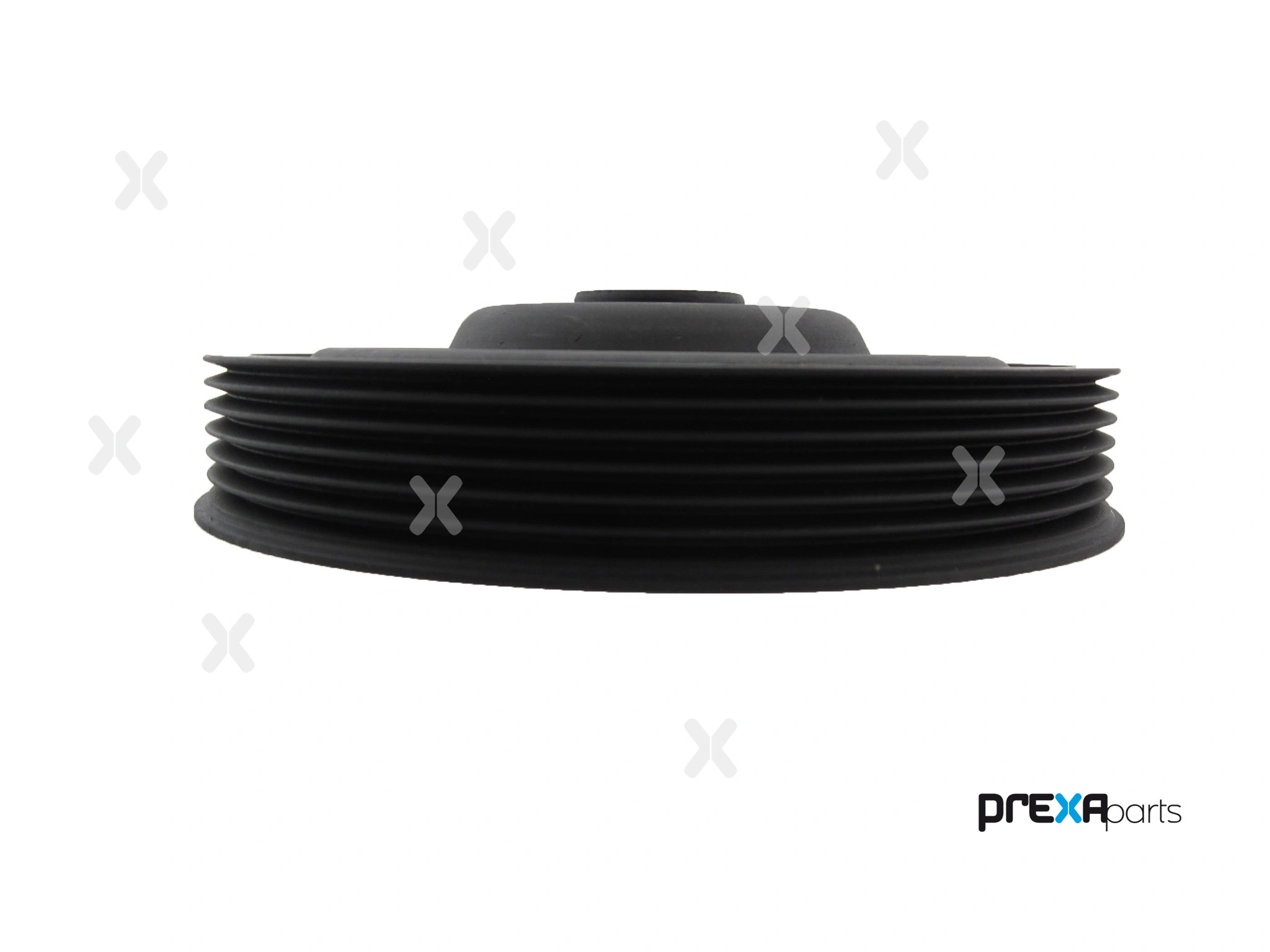 Polea del cigüeñal Prexaparts P725002 precio, desde 37,40 EUR