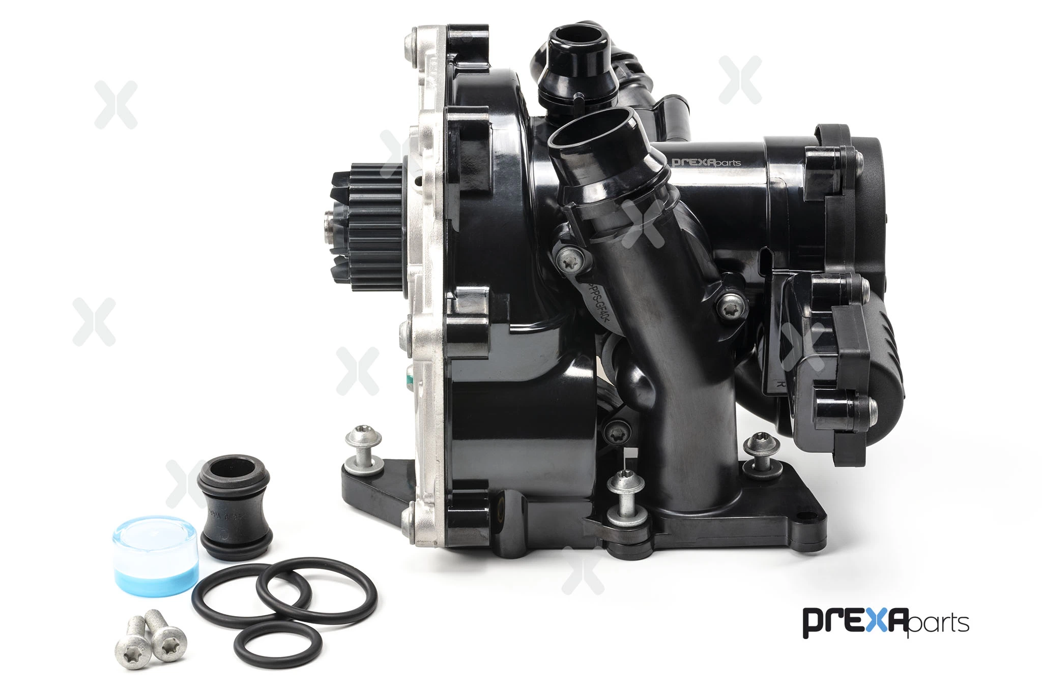 P150279 Prexaparts