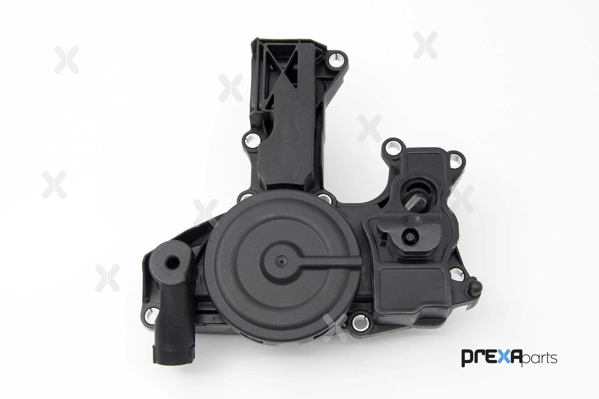 P129077 Prexaparts