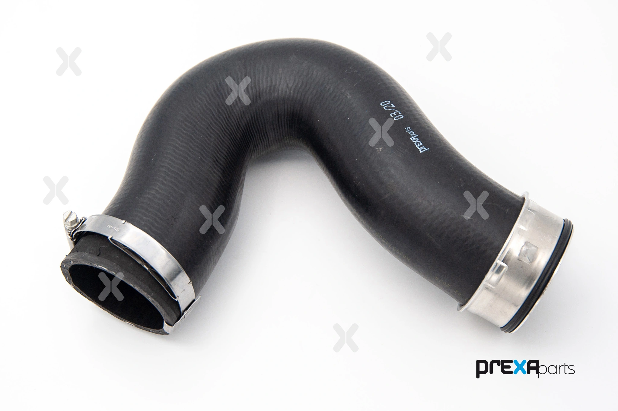 P326257 Prexaparts