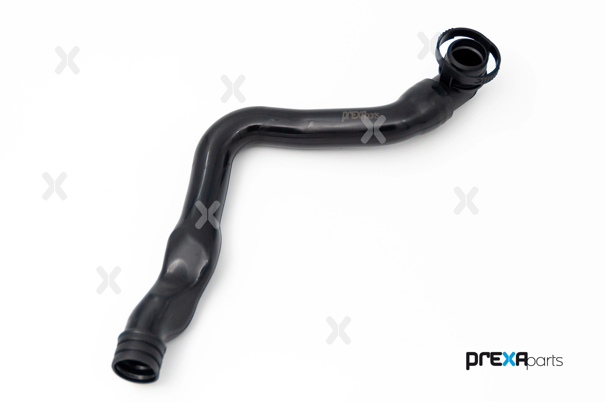 P126118 Prexaparts