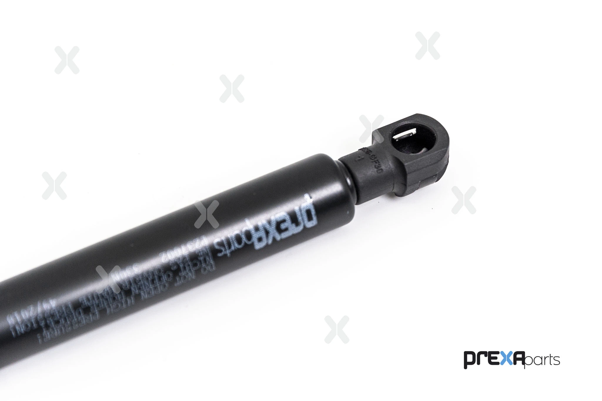 Muelle neumático, tapa delantera Prexaparts P237002 precio, desde 11,81 EUR