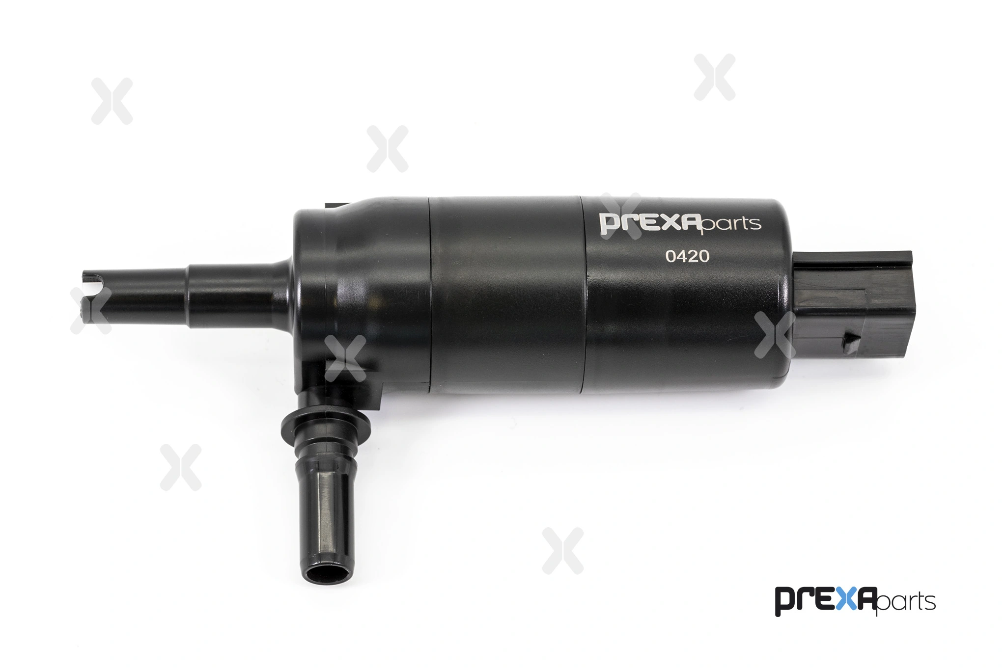 P208004 Prexaparts