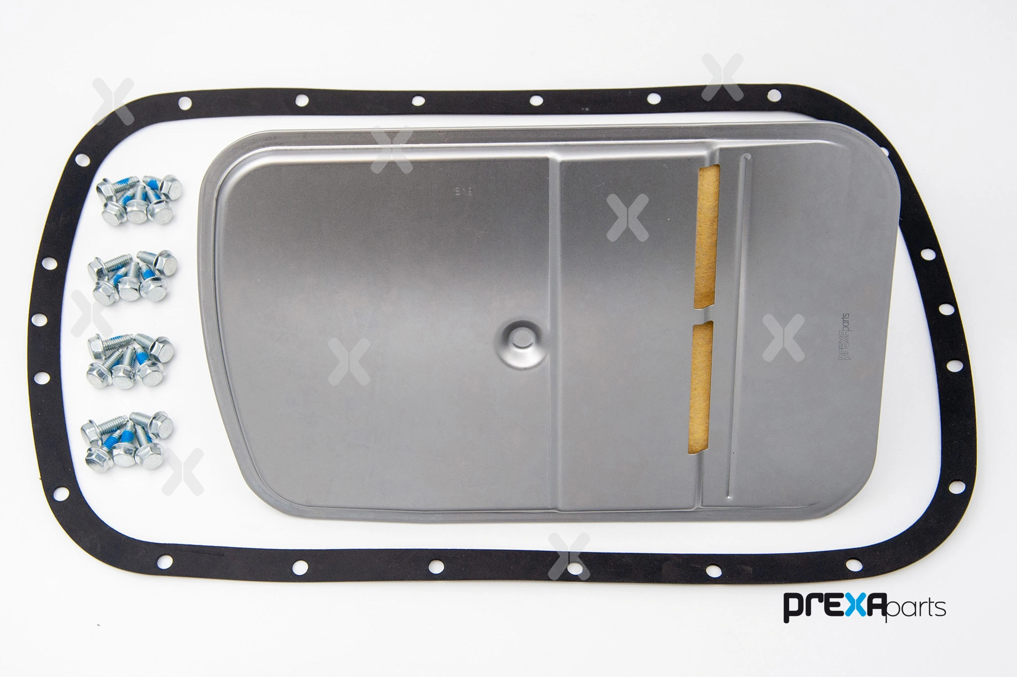 Filtro de transmisión automática para BMW 5 E39