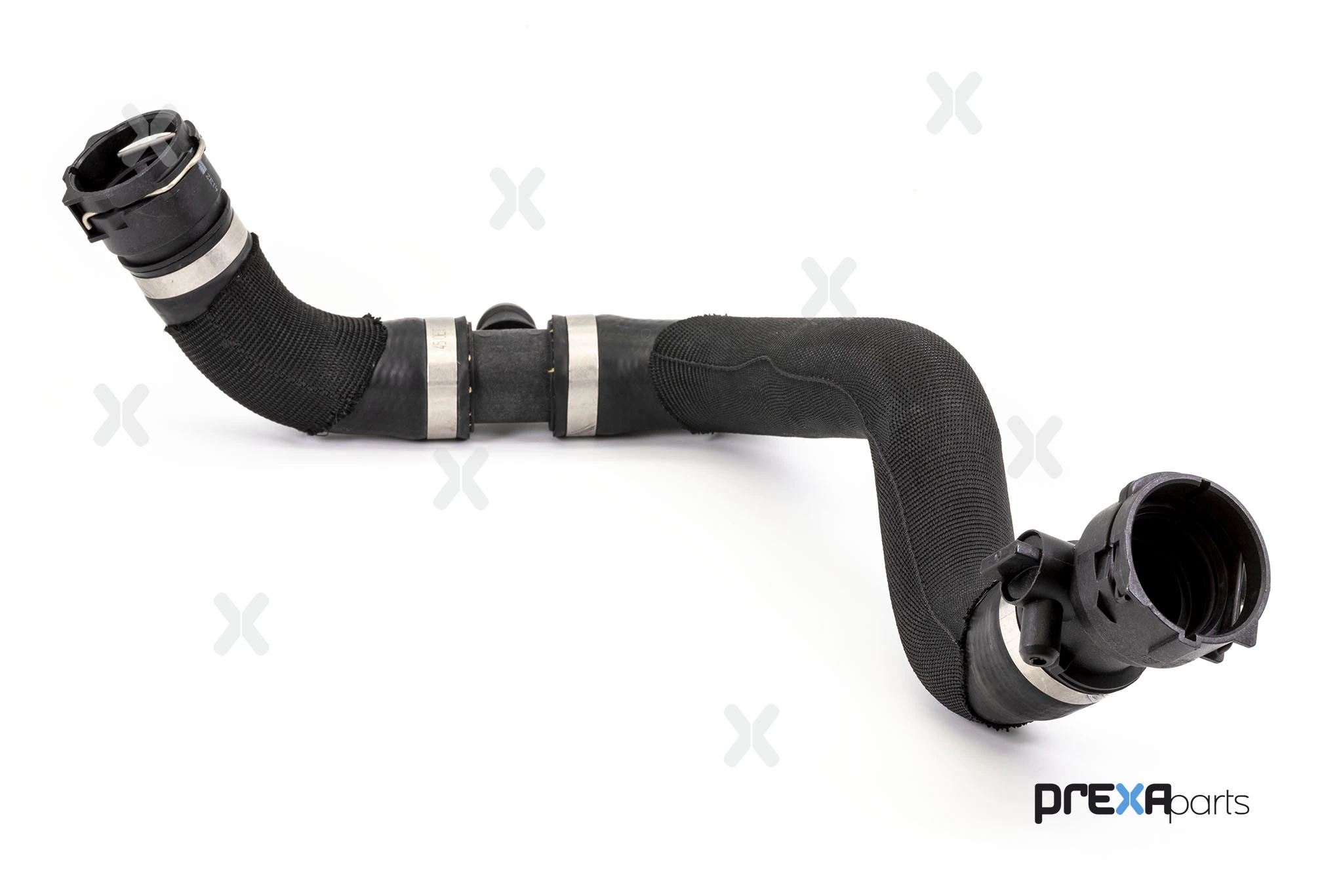 P126162 Prexaparts