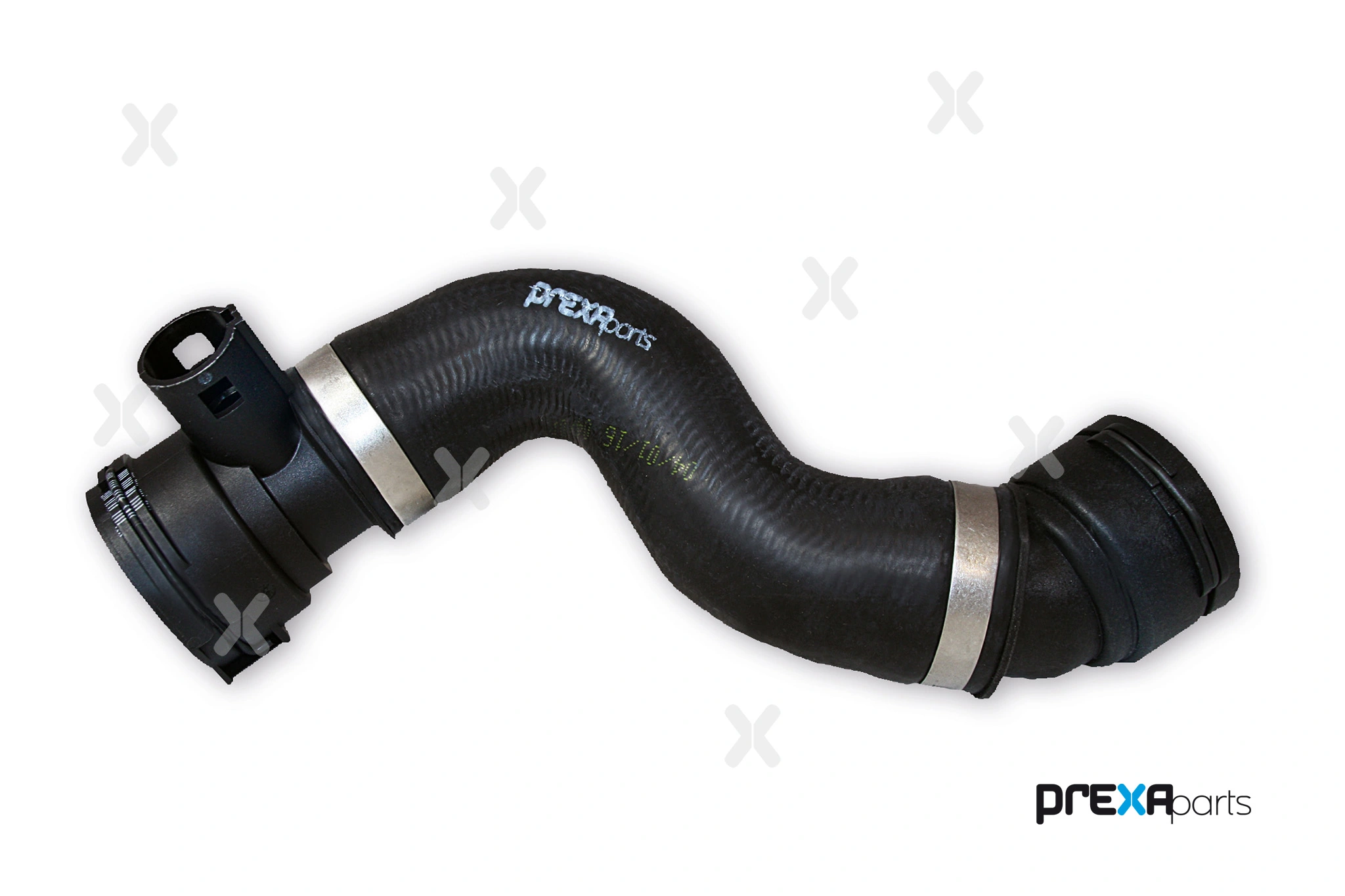 P226117 Prexaparts