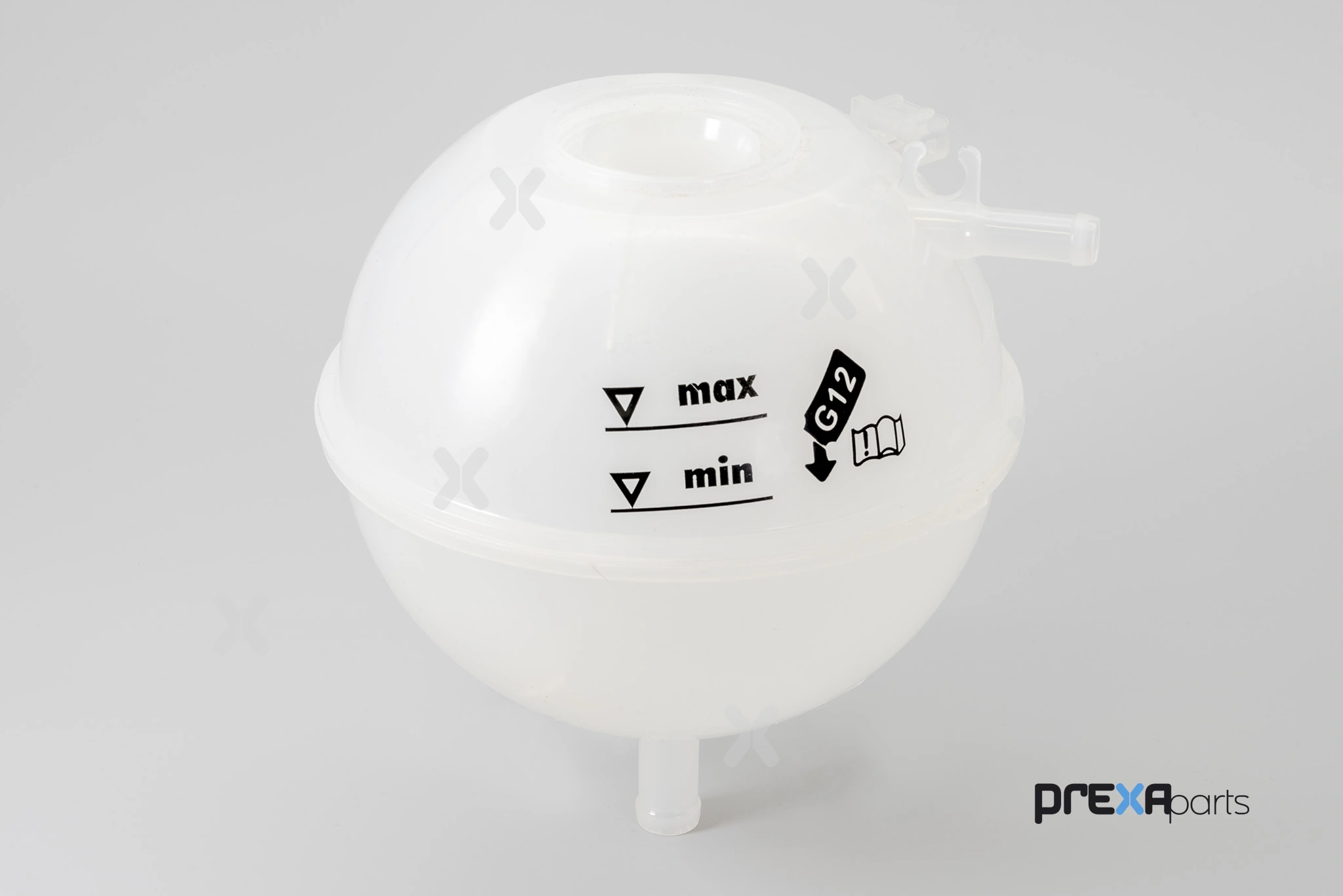 P127010 Prexaparts