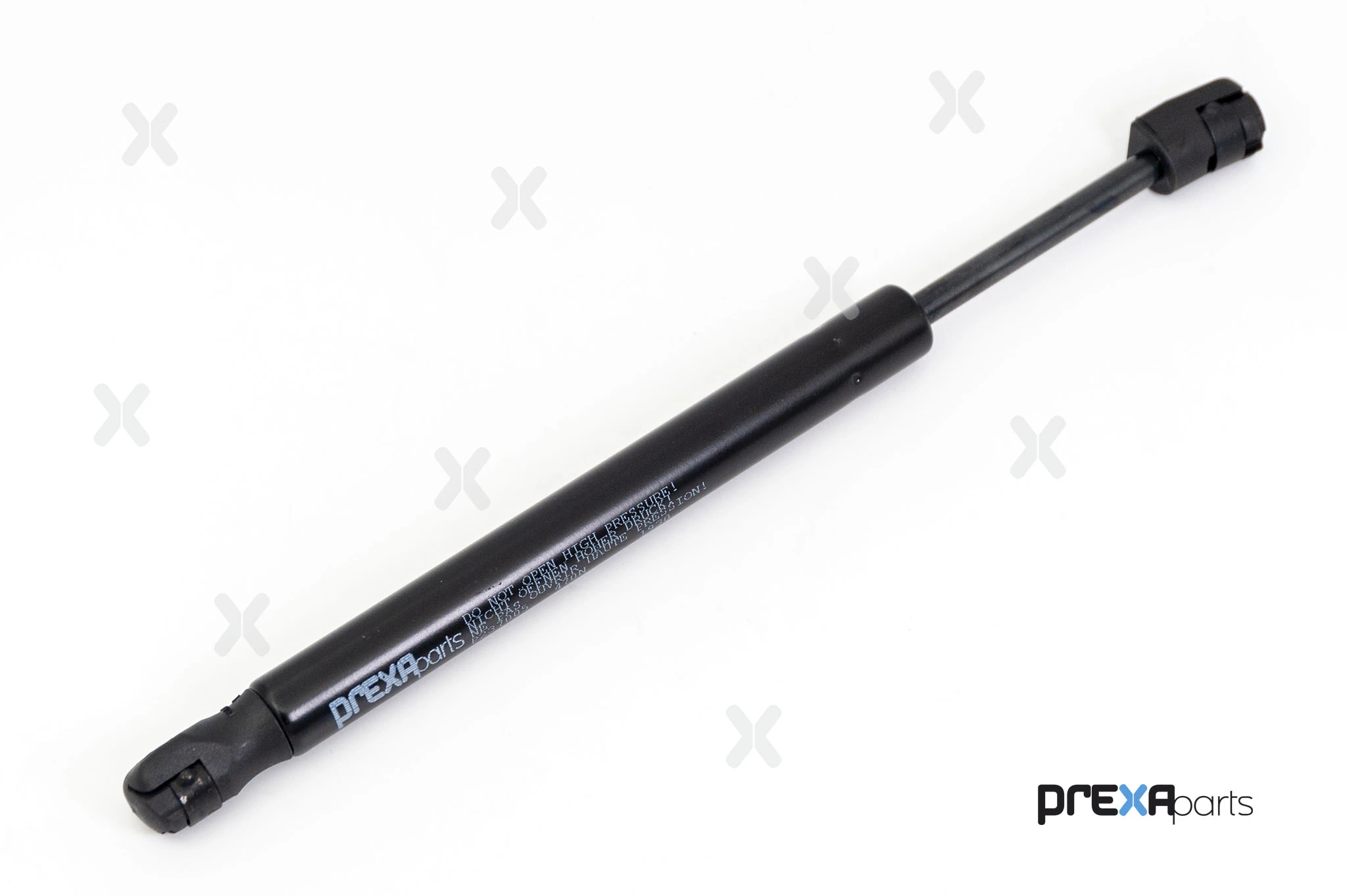 P237005 Prexaparts