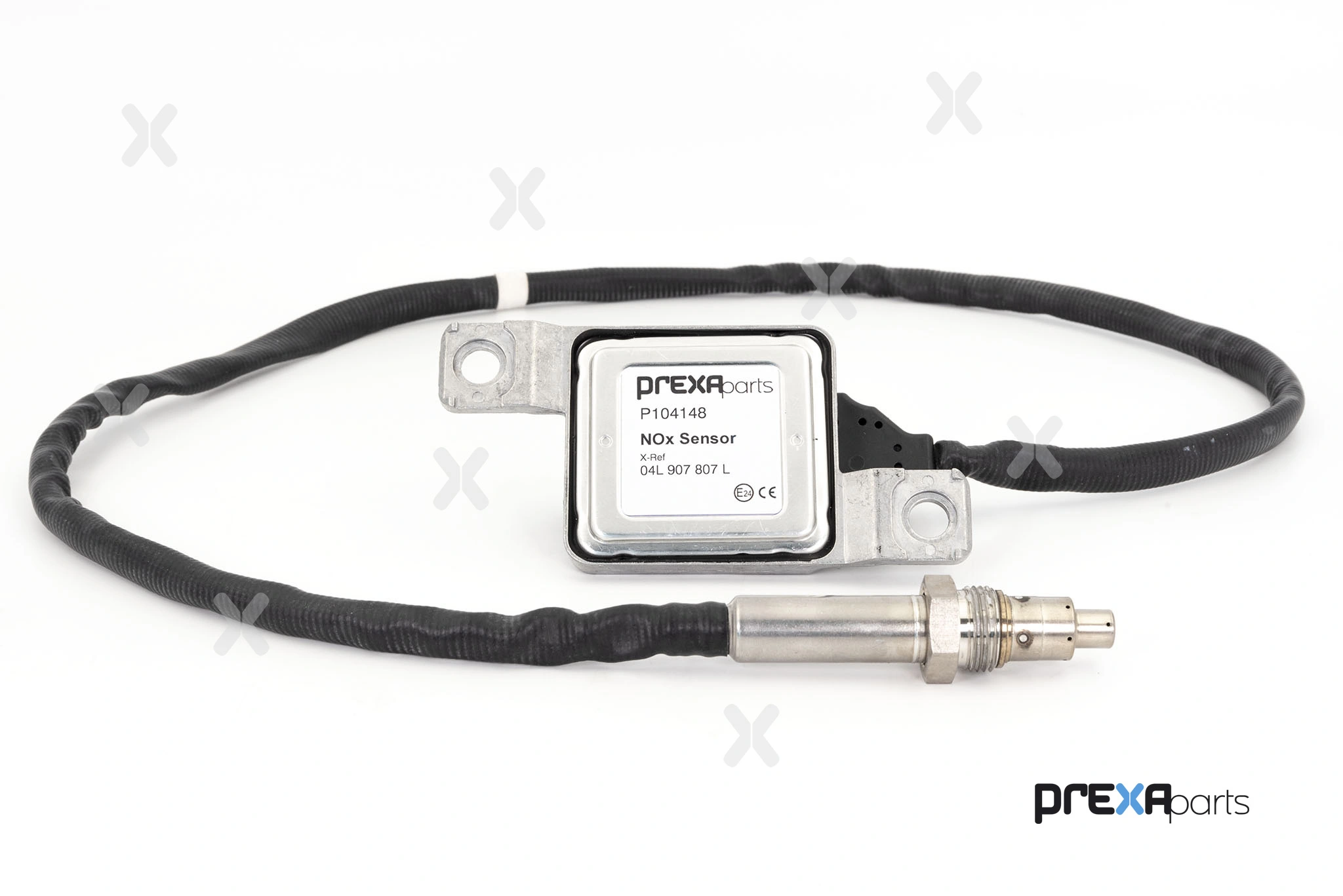 P104148 Prexaparts