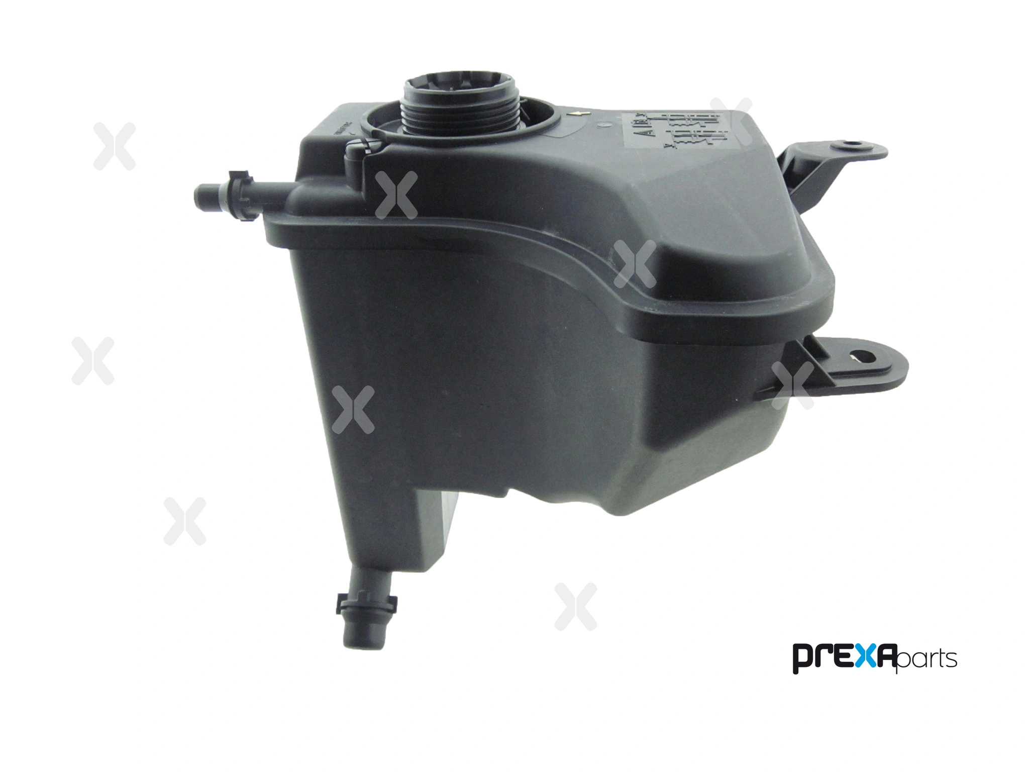 Depósito compensación refrigerante para BMW 3  (E90)